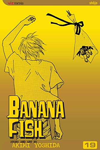 Banana Fish, Vol. 19 (BANANA FISH TP, Band 19)