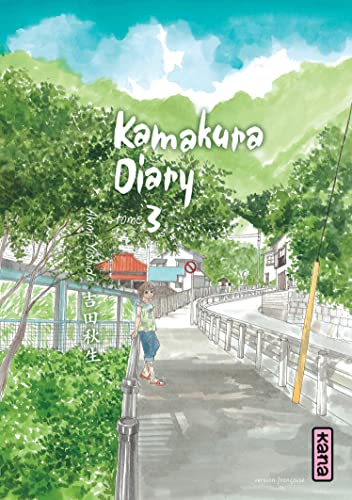 Kamakura Diary - Tome 3 Kamakura Diary - Tome 3