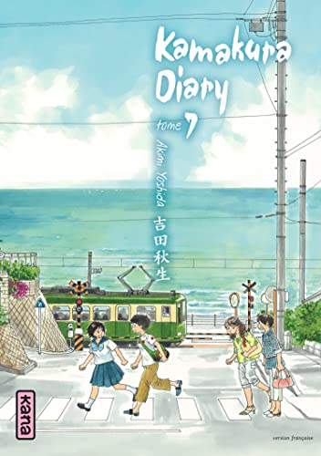 Kamakura diary 7 Kamakura diary 7