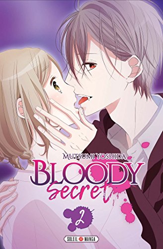 Bloody Secret T02 von SOLEIL