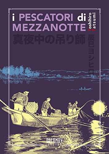 I pescatori di mezzanotte von Oblomov Edizioni