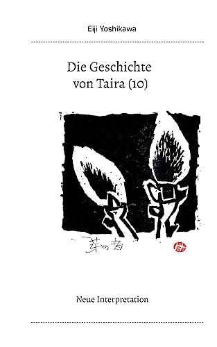 Die Geschichte von Taira (10): Neue Interpretation von Books on Demand