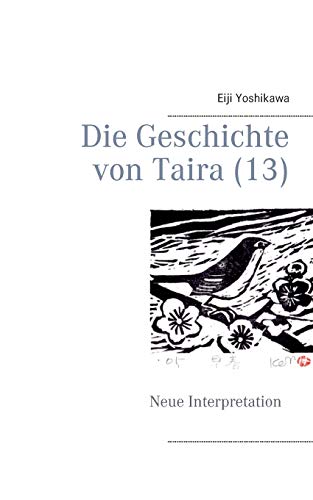 Die Geschichte von Taira (13): Neue Interpretation von Books on Demand