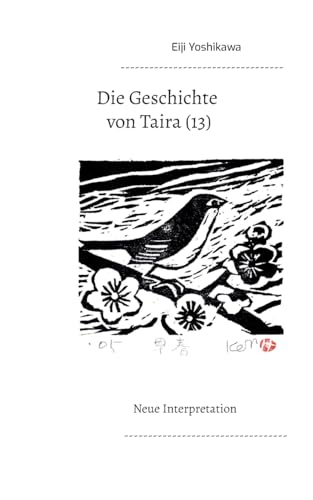 Die Geschichte von Taira (13): Neue Interpretation von BoD – Books on Demand
