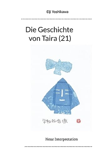 Die Geschichte von Taira (21): Neue Interpretation von BoD – Books on Demand