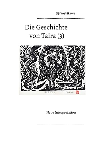 Die Geschichte von Taira (3): Neue Interpretation von BoD – Books on Demand