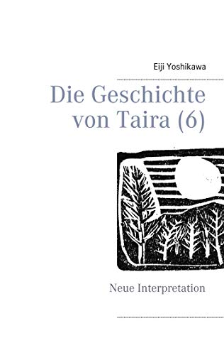 Die Geschichte von Taira (6): Neue Interpretation von Books on Demand