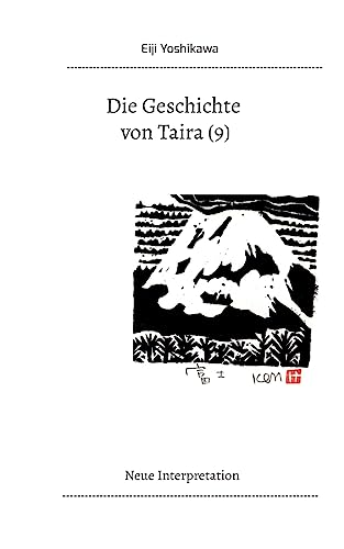 Die Geschichte von Taira (9): Neue Interpretation von BoD – Books on Demand