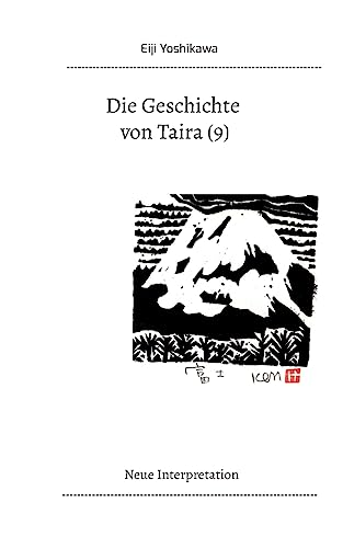 Die Geschichte von Taira (9): Neue Interpretation von Books on Demand