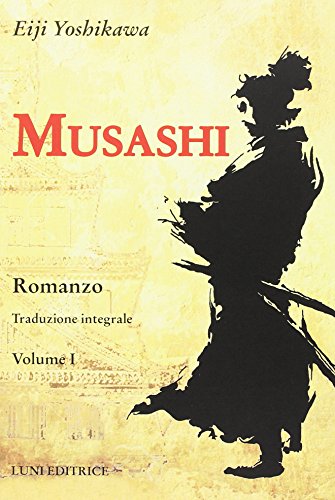 Musashi (Sol Levante)