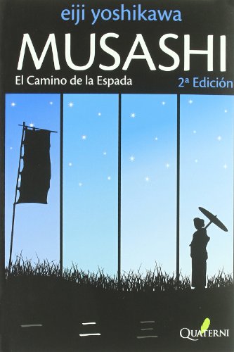Musashi : el camino de la espada