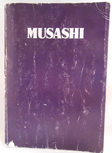 Musashi: An Epic Novel of Samurai Era