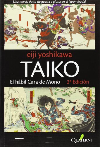 Taiko : el hábil cara de mono Taiko : el hábil cara de mono