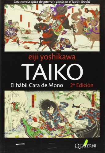 Taiko : el hábil cara de mono