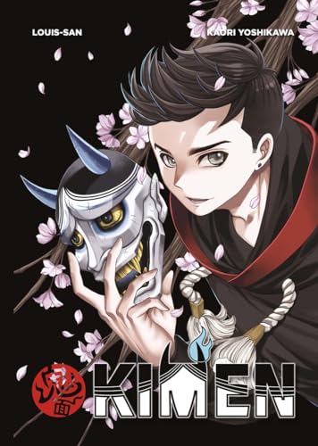 Kimen - Tome 1