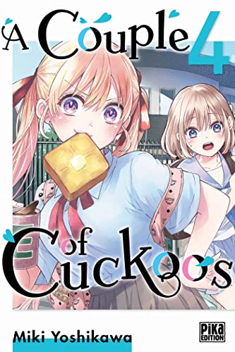 A Couple of Cuckoos T04 von PIKA