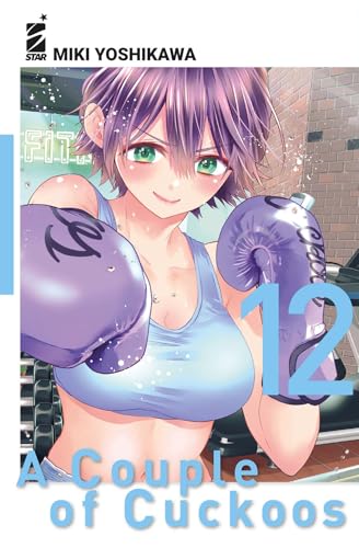A couple of cuckoos (Vol. 12) (Fan) von Star Comics