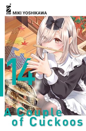 A couple of cuckoos (Vol. 14) (Fan) von Star Comics