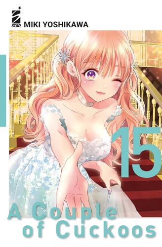 A couple of cuckoos (Vol. 15) (Fan) von Star Comics