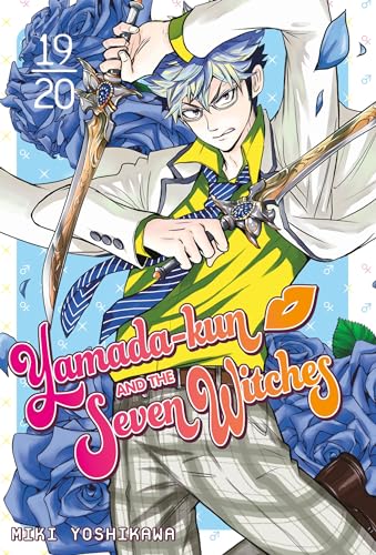 Yamada-kun and the Seven Witches 19-20 von 講談社