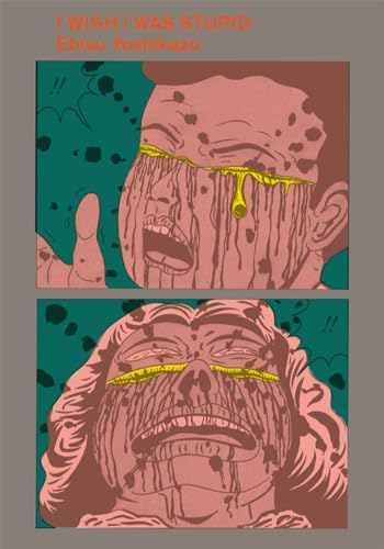 I Wish I Was Stupid von Breakdown Press Ltd