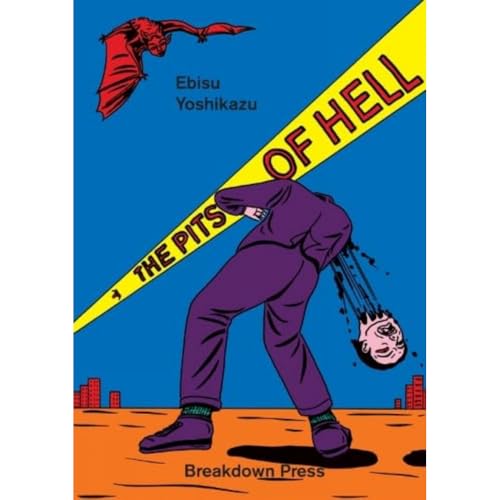 The Pits of Hell