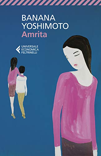 Amrita (Universale economica) von Feltrinelli
