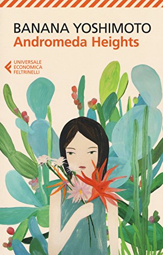 Andromeda Heights (Universale economica, Band 8736) von Universale Economica