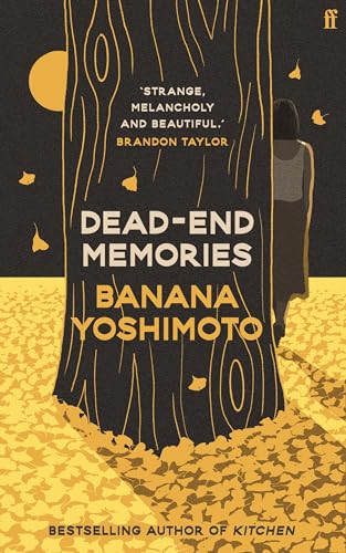 Dead End Memories: Banana Yoshimoto