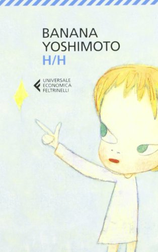 H/H (Universale economica, Band 8118) von Feltrinelli
