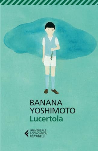 Lucertola (Universale economica, Band 9005)