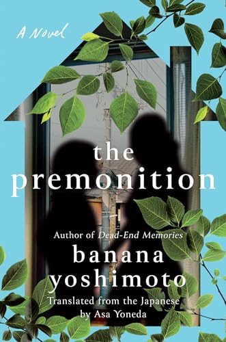 The Premonition von Counterpoint LLC