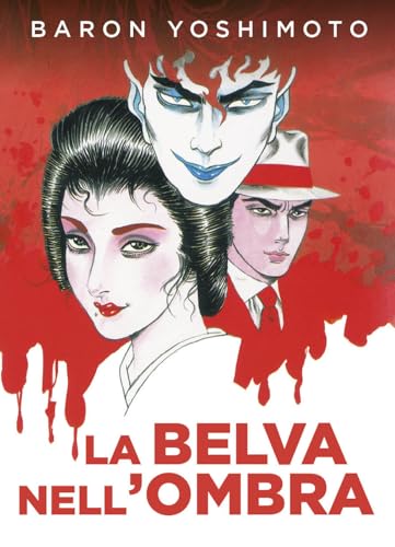 La belva nell'ombra (Doku)