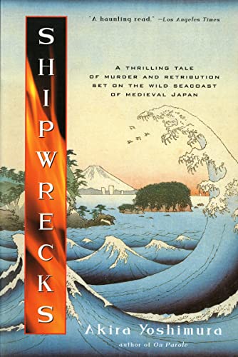 Shipwrecks Pa (Harvest Book) von Mariner Books
