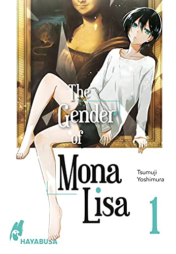The Gender of Mona Lisa 1: Berührender Coming-of-Age-Manga zum Thema Gender