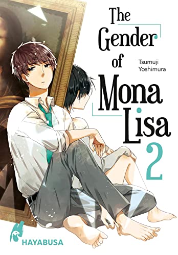 The Gender of Mona Lisa 2: Berührender Coming-of-Age-Manga zum Thema Gender von Hayabusa