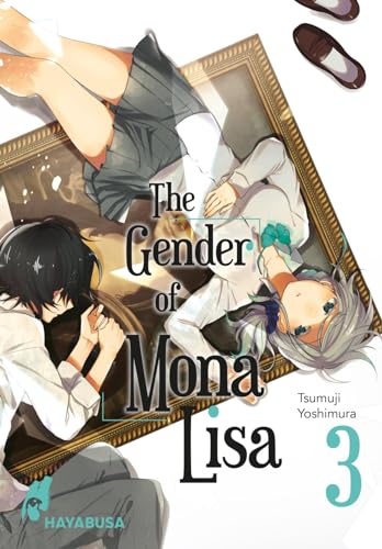 The Gender of Mona Lisa 3: Berührender Coming-of-Age-Manga zum Thema Gender