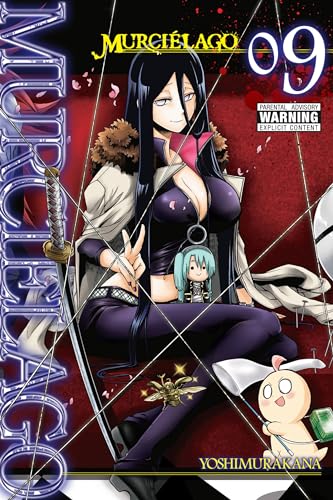 Murciélago, Vol. 9 (MURCIELAGO GN)