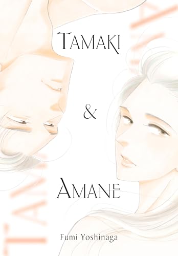 Tamaki & Amane von Yen Press