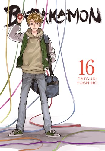 Barakamon, Vol. 16 (BARAKAMON GN)