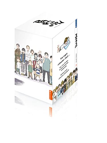 Barakamon 18 mit Box von Altraverse GmbH