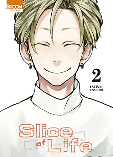 Slice of Life T02 von KI-OON