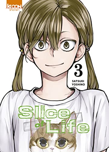 Slice of Life T03 von KI-OON