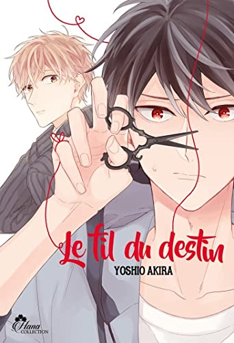 Le fil du destin von BOY S LOVE