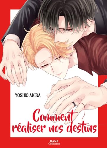 Comment réaliser nos destins von Boy's Love