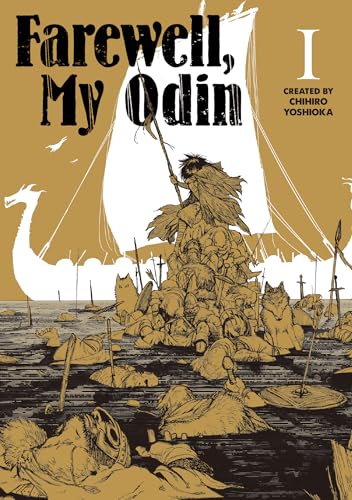 Farewell My Odin 1