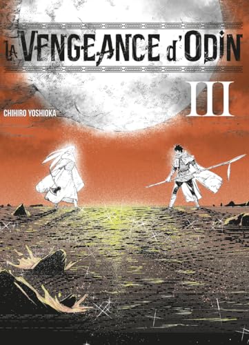 La vengeance d'Odin T03 von KOMIKKU EDTS