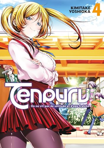 TenPuru - Tome 04 von MEIAN