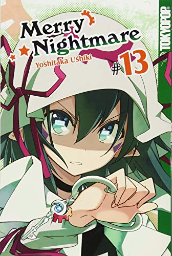 Merry Nightmare 13