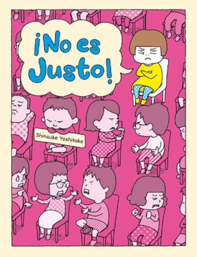 ¡No es justo! (Lejano Oriente) von Pastel de Luna